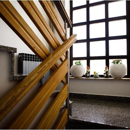 Готель House Pljesevica Плитвицька Єзера Екстер'єр фото